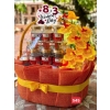 YẾN SÀO LAMNEST VINH NGUYỄN