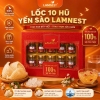 YẾN SÀO LAMNEST VINH NGUYỄN