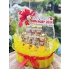YẾN SÀO LAMNEST VINH NGUYỄN
