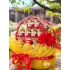 YẾN SÀO LAMNEST VINH NGUYỄN