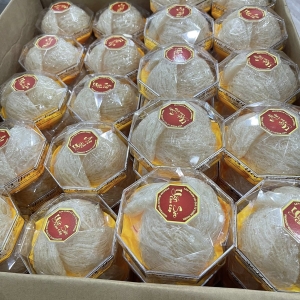 Các yếu tố ảnh hưởng đến giá yến sào