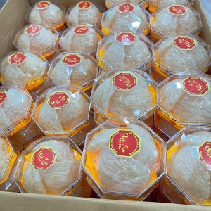Huyết yến có tốt hơn bạch yến hay không