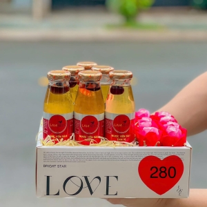 Yến sào nên dùng nóng hay lạnh?