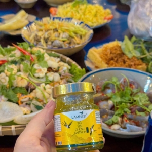 Các lưu ý khi sử dụng yến sào dịp tết