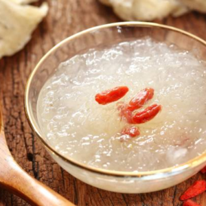 Tác Dụng Thanh Nhiệt Cực Tốt Của Yến Sào Trong Ngày Nắng Nóng